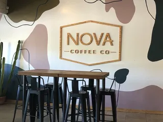 Nova Coffee Co