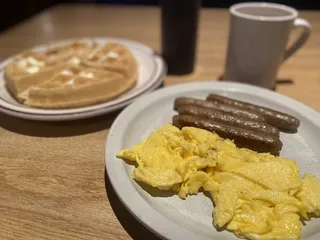 C's Waffles Boardman