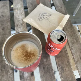 Aahaa Bold Masala Chai