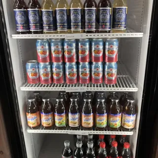 Kombucha