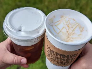Strange Brew