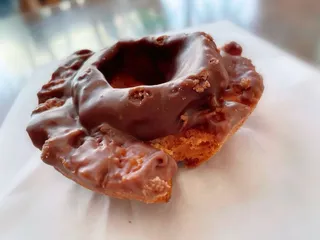 ML Donuts
