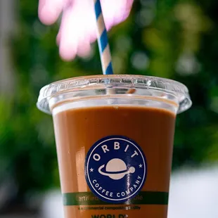 Orbit Vietnamese Coffee