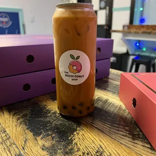 Thai Tea