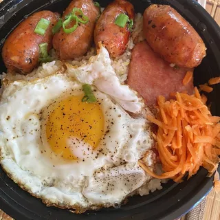 Comfort Food