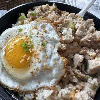 Sisigsilog
