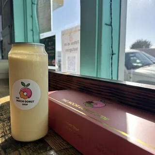 Mango Smoothie