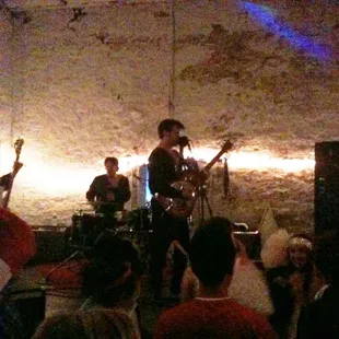 The Sundresses, 10.29.2011