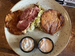 The Blarney Irish Pub