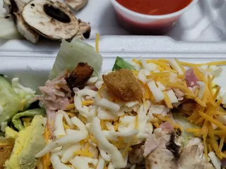 ICE Restaurant and Bar