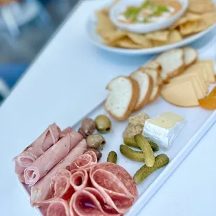 Charcuterie