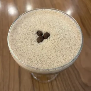 Espresso martini