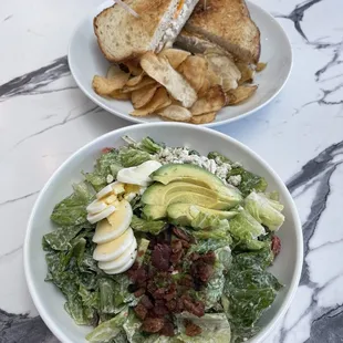 Cobb Salad