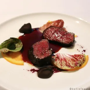 A5 wagyu - 3/16/2024