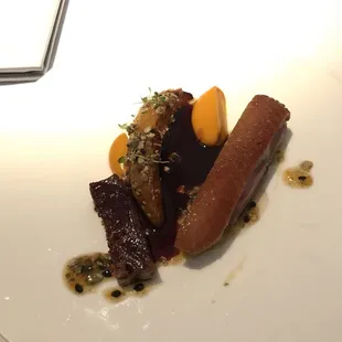 Long Island Duck Breast