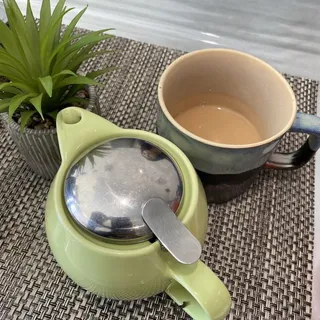 English Breakfast Xtra Fancy