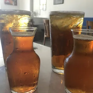 Organic Apricot Brandy