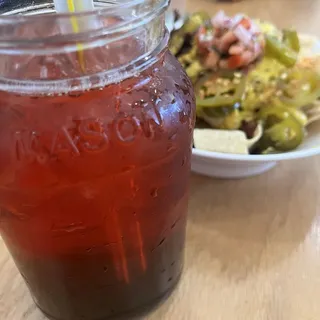 Modern Organic Raspberry