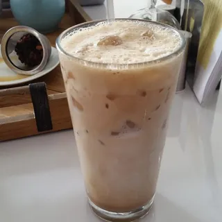 Icy Chai Thai