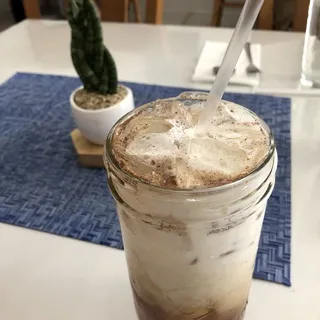 Tea Chata Horchata