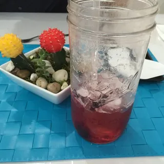 Modern Sangria