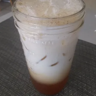 Organic Oat Milk Oatmeal