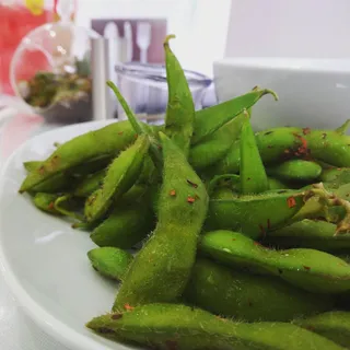 TMTR Edamame