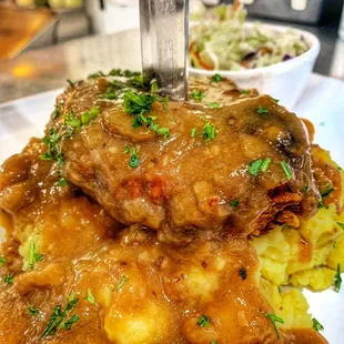 Louisiana Fried Chick&apos;n