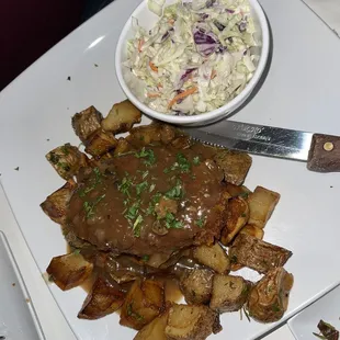 Louisiana Fried Chicken