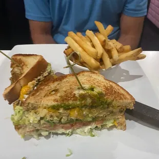 Lobster Roll