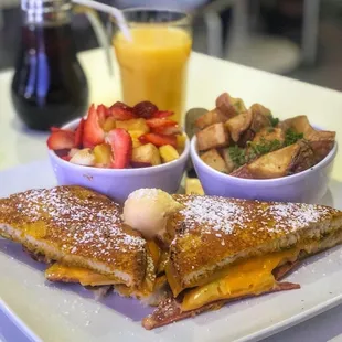 French Toast