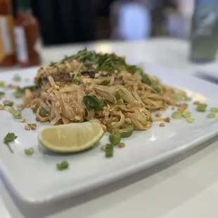 Pad Thai