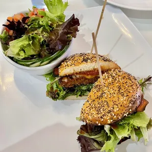 Cowboy Burger