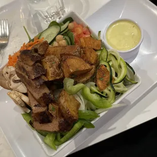 Buddha Bowl