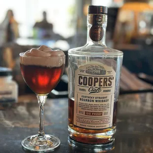 Read to filth cocktail - pride Menu