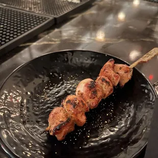 Chicken Skewer