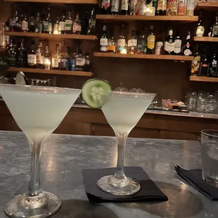 Cucumber Martin (perfection)