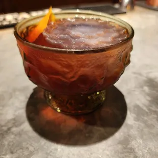 drink