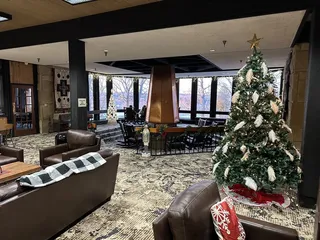 Mohican State Park Lodge & Conference Center