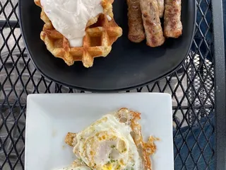 Wishmaker House Bed and Breakfast