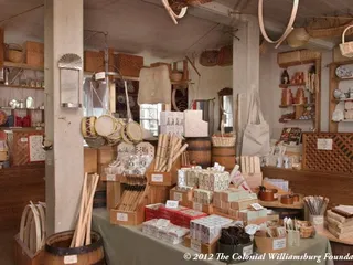 John Greenhow Store