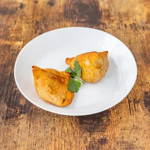 Somosa