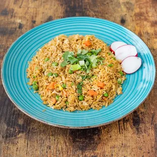 Fried Rice
