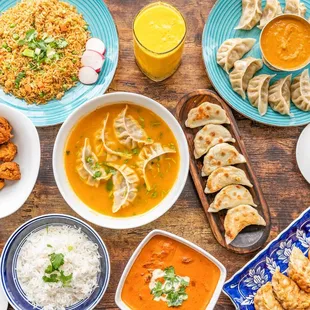 food