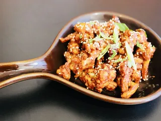 Fishtail Cuisine of India & Nepal