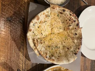 CurryGriill - Restaurant & Bar