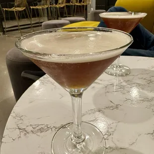 Espresso martini