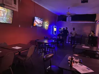 Skinny and Marie's Tavern