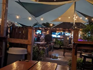 Bayou Beer Garden