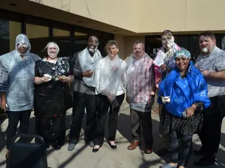 Mental Health Association Of South Central Kansas